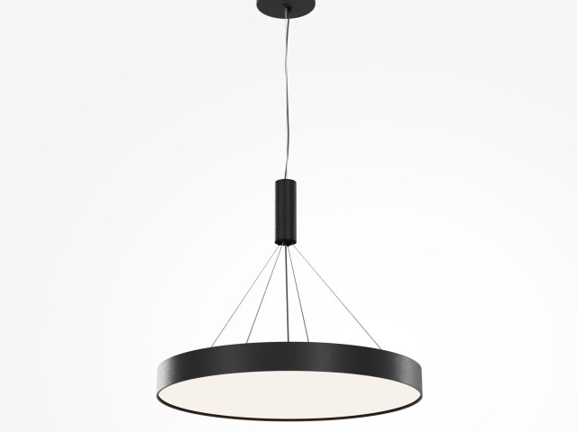 Потолочный светильник Technical C032CL-90W4K-RD-B фото:6