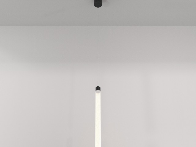 Подвесной светильник Technical P022PL-L20B3K фото:10