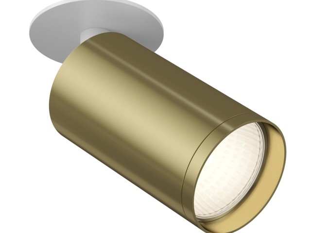 Встраиваемый светильник (Набор) Technical C049CL-1WBS фото:111