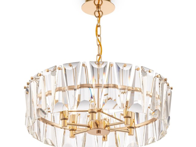 Подвесной светильник Maytoni MOD043PL-06G фото:7