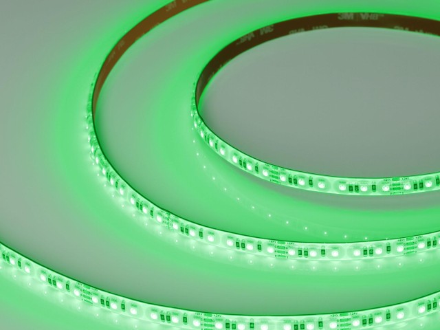 Лента герметичная RTW-SE-A120-8mm 24V RGB (12 W/m, IP65, 2835, 5m) (Arlight, 5 лет) фото:3