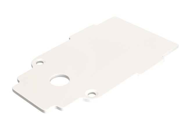 Комплектующие для встраиваемой трековой системы Technical TRA004EC-22W фото:8