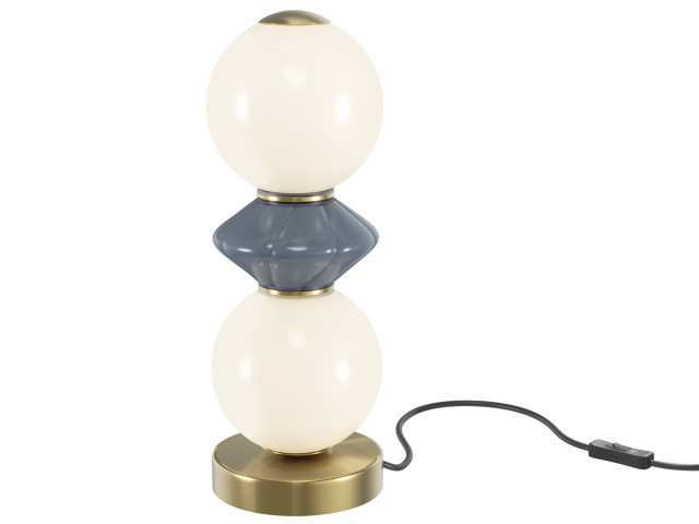 Настольный светильник Maytoni MOD362TL-L10GR3K фото:8