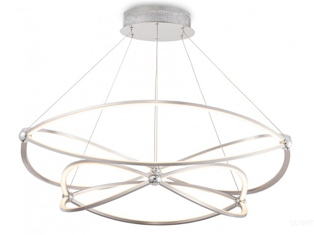 Подвесной светильник Maytoni MOD062PL-L103CH3K фото:12