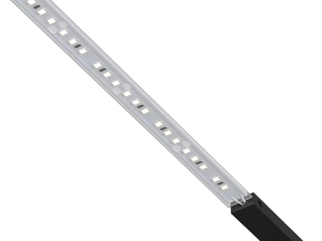 Трековый светильник Technical TR160-1-100W3K-10B фото:2