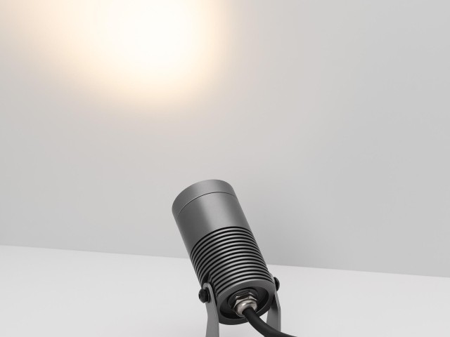 Светильник ALT-RAY-R44-8W Warm3000 (DG, 33 deg, 230V) (Arlight, IP67 Металл, 3 года) фото:8