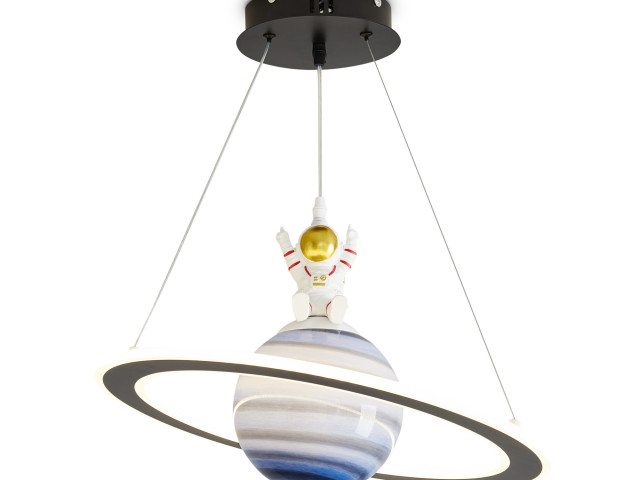 Подвесной светильник Freya FR5457PL-L36B фото:7