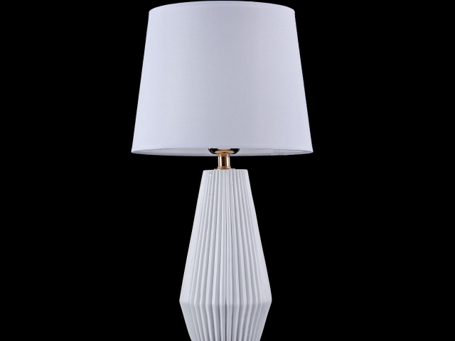 Настольный светильник Maytoni Z181-TL-01-W фото:9