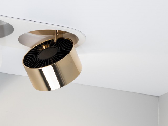 Корпус PLURIO-BASE-BUILT-RS185x85 (BK, 1-2, 200mA) (Arlight, IP20 Металл, 3 года) фото:3