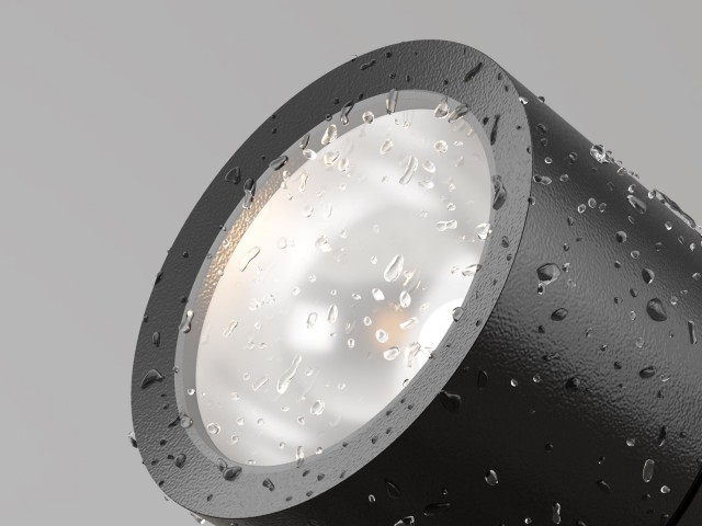 Ландшафтный светильник Outdoor O050FL-L15GF3K фото:5