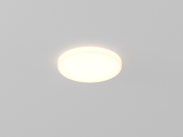 Встраиваемый светильник Technical DL067-GX53-W фото:6