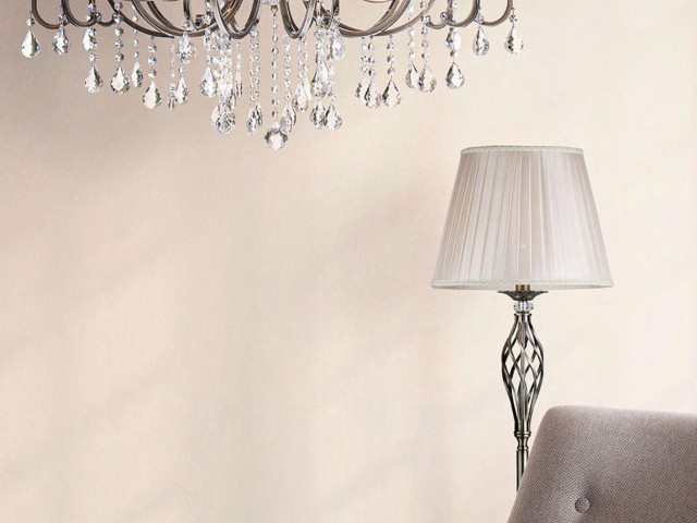 Люстра Maytoni RC247-PL-10-R фото:2