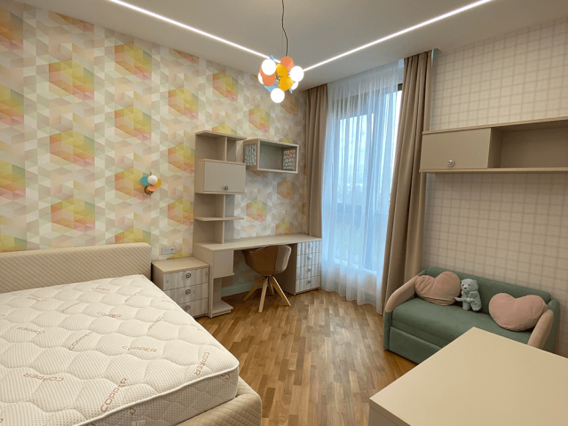 Линейный светильник HOKASU 49/32 edgeless (Anod/1250mm/LT70 — 3K/26W) фото:8