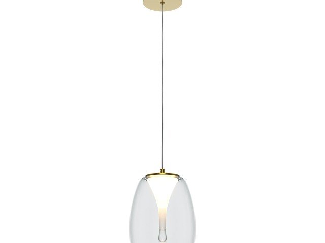 Подвесной светильник Maytoni MOD282PL-L8G3K1 фото:5