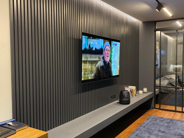 Встраиваемый магнитный трек HOKASU OneLine+ IN (архив) Фото:4