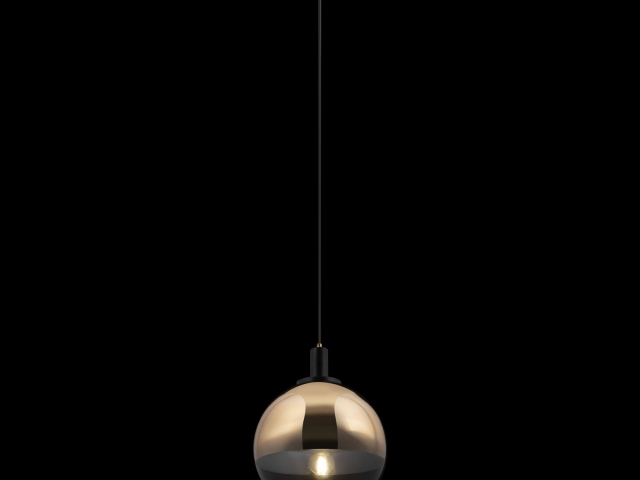 Подвесной светильник Freya FR4007PL-01BT фото:10