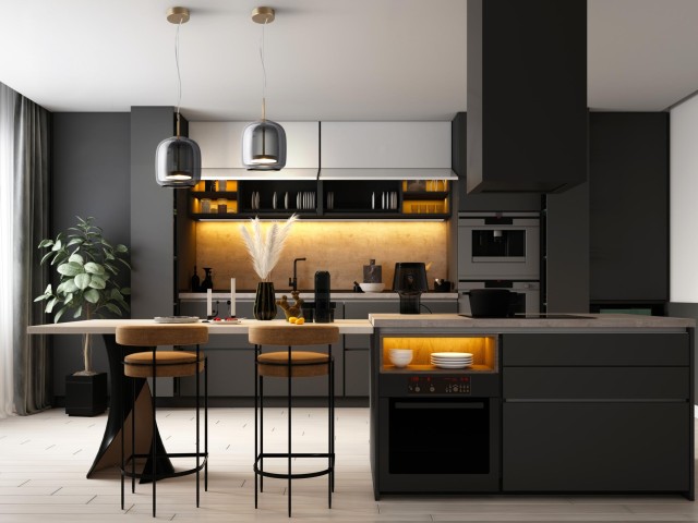 Подвесной светильник Maytoni MOD128PL-L6SG фото:7