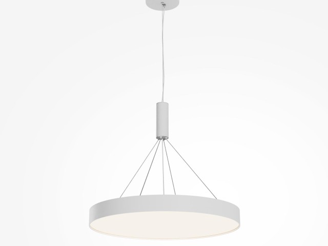 Потолочный светильник Technical C032CL-90W4K-RD-W фото:6