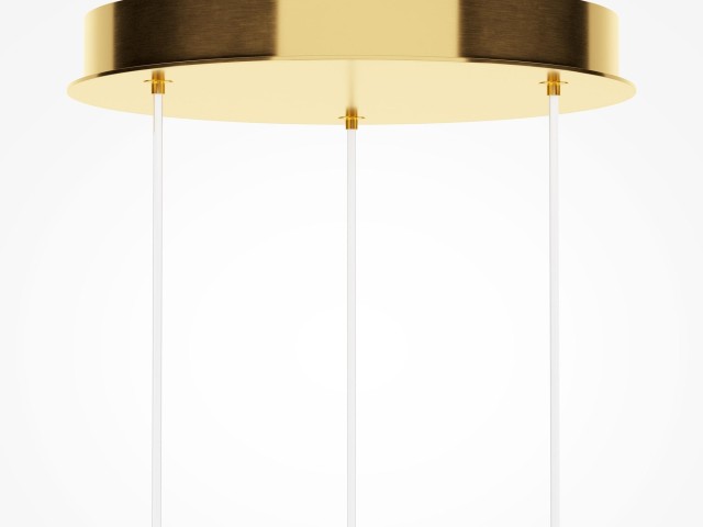 Подвесной светильник Maytoni MOD347PL-L24BS3K фото:8