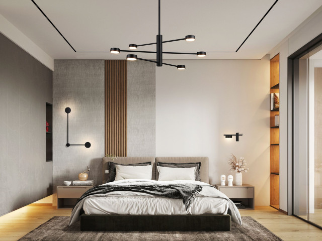 Потолочный светильник Freya FR5363CL-01W фото:7