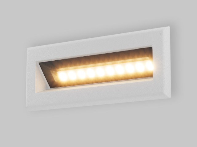 Подсветка для лестниц Outdoor O045SL-L5W3K фото:1