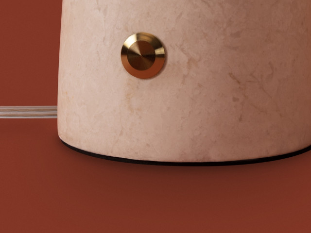 Настольный светильник Freya FR2054TL-01BS фото:7