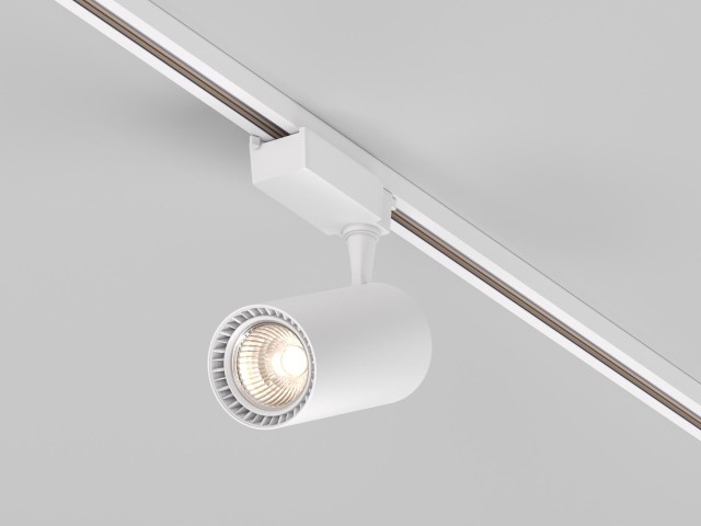 Трековый светильник Technical TR003-1-36W3K-W-W фото:6