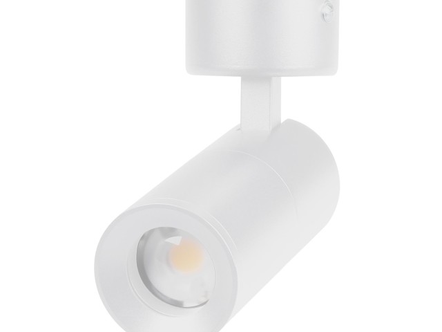 Светильник SP-ARTEMIS-SURFACE-FLAP-R55-12W Warm3000 (WH, 8-80 deg, 230V) (Arlight, IP20 Металл, 5 лет) фото:13