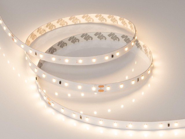 Лента IC-A72-10mm 48V Warm3000 (3.8 W/m, IP20, 2835, 60m) (Arlight, стабилизированная) фото:11
