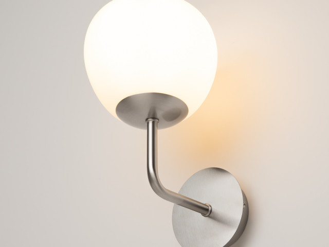 Настенный светильник (бра) Maytoni MOD221-WL-01-N фото:12