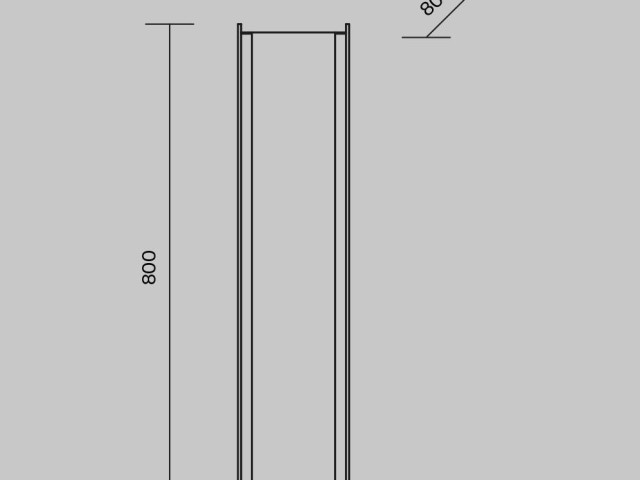 Ландшафтный светильник Outdoor O445FL-L20GF3K1 фото:1