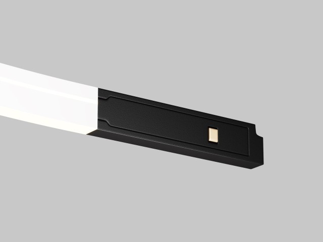 Трековый светильник Technical TR186-1-8W4K-B фото:1