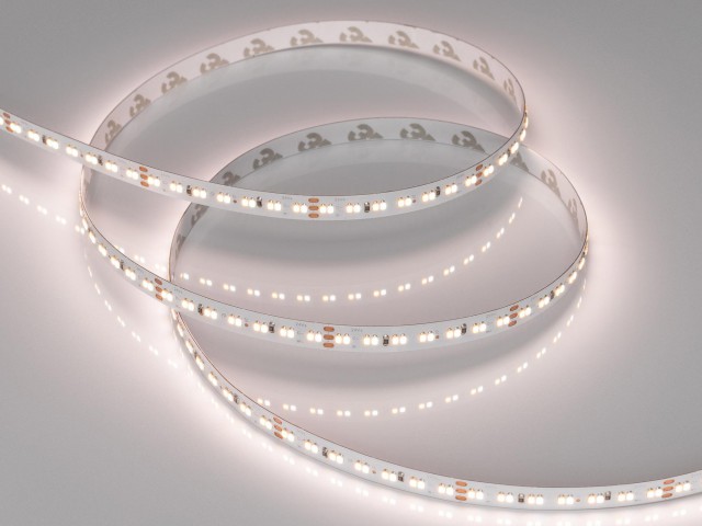 Лента MICROLED-M280-8mm 24V Day-MIX (16.5 W/m, IP20, 2216, 5m) (Arlight, Изменяемая ЦТ) фото:4