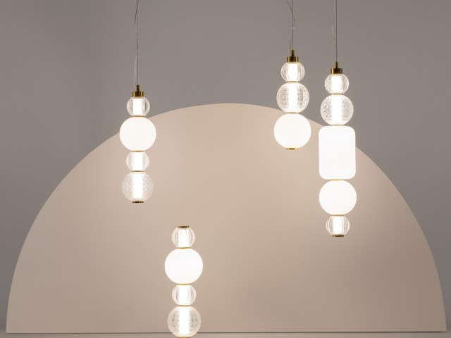 Настольный светильник Maytoni MOD301TL-L18G3K фото:11
