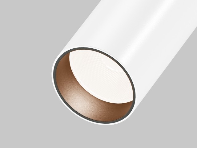 Потолочный светильник Technical C055CL-L12W2.7K-W-W фото:123