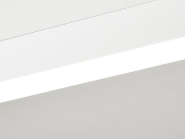 Светильник CLIP-38-FLAT-S312-6W Warm3000 (BK, 110 deg, 24V) (Arlight, IP40 Металл, 3 года) фото:1