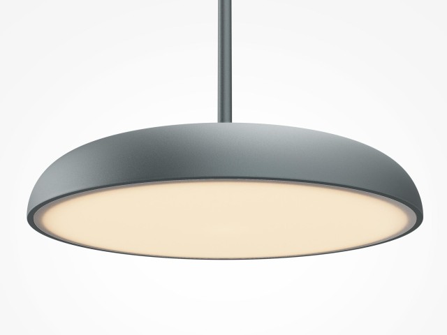 Подвесной светильник Maytoni MOD189PL-L18GR3K1 фото:10