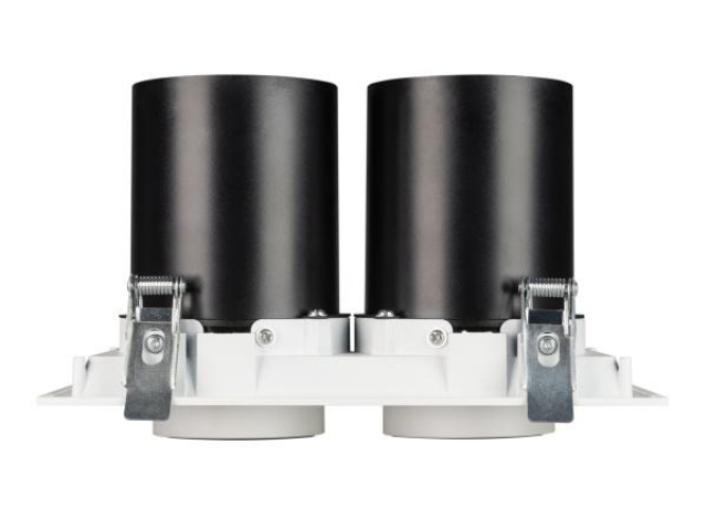 Светильник LTD-PULL-S110x210-2x10W Day4000 (WH, 24 deg, 230V) (Arlight, IP20 Металл, 5 лет) фото:19