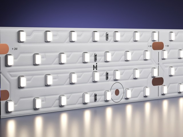 Светодиодная лента Led Strip 201118 фото:5
