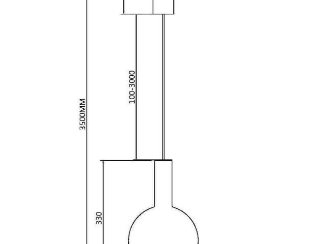 Подвесной светильник Maytoni MOD182PL-L4W3K фото:17