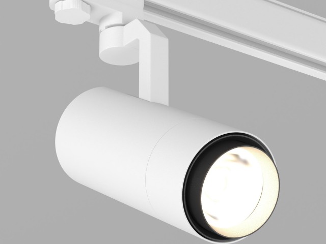 Светильник LGD-GELIOS-4TR-R67-20W Day4000 (WH, 20-60 deg, 230V, DALI) (Arlight, IP20 Металл, 3 года) фото:8