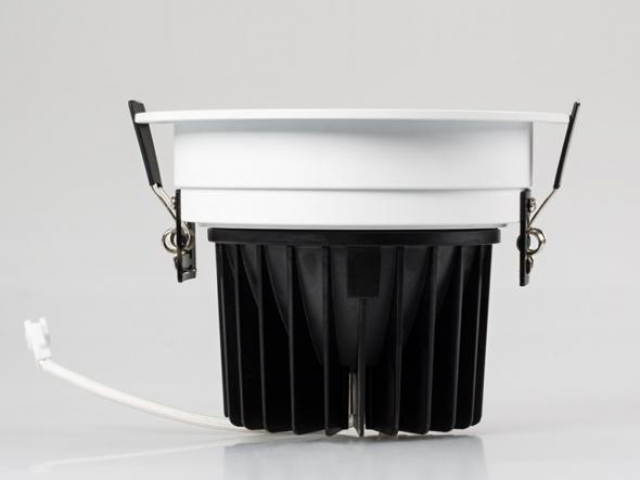 Светодиодный светильник LTD-downlight Фото:6