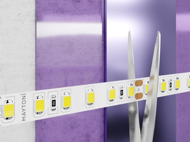 Светодиодная лента Led Strip 10142 фото:2