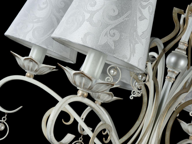 Люстра Maytoni ARM004-06-W фото:4