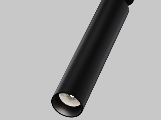 Трековый светильник Technical TR142-1-6W4K-B фото:8