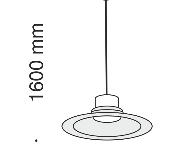 Подвесной светильник Maytoni P066PL-L9W4K фото:10