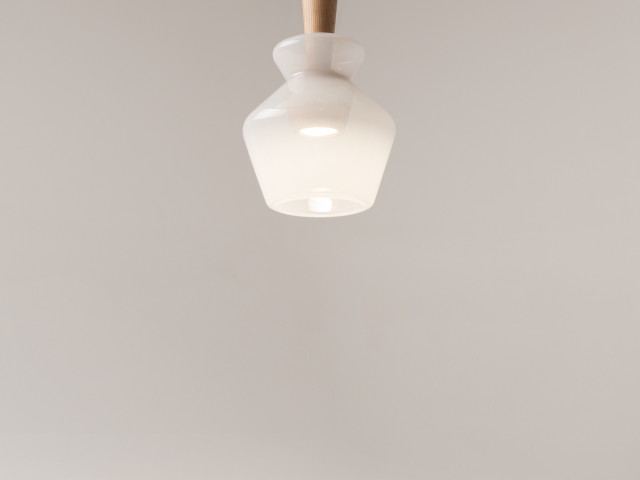 Подвесной светильник Maytoni MOD405PL-01W1 фото:4