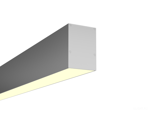 Линейный светильник LINE5065П (1250/anod – 50w/3085/LT65) фото:1
