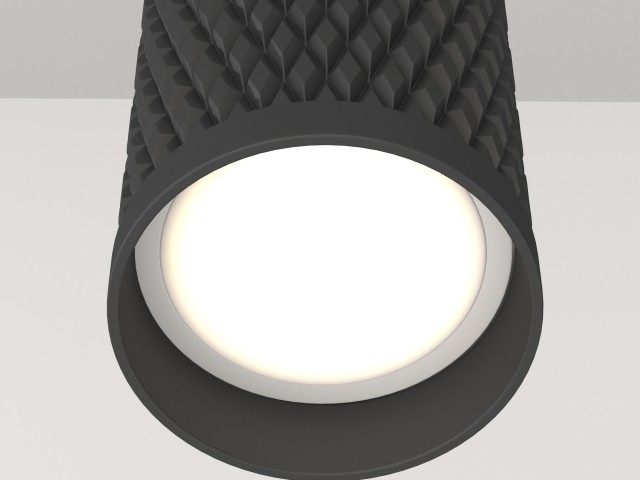 Подвесной светильник Technical P038PL-01B фото:9