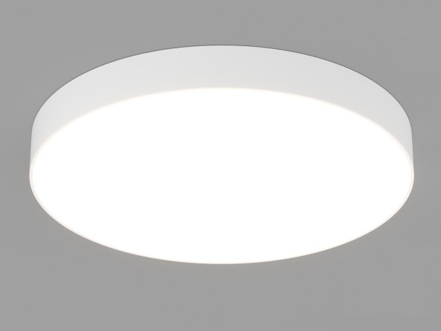 Светильник SP-PLATO-R1000-115W Warm3000 (WH, 120 deg, 230V) (Arlight, IP20 Металл, 5 лет) фото:7